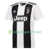 Tenue Juventus Domicile 2018-2019 Maillot de Foot